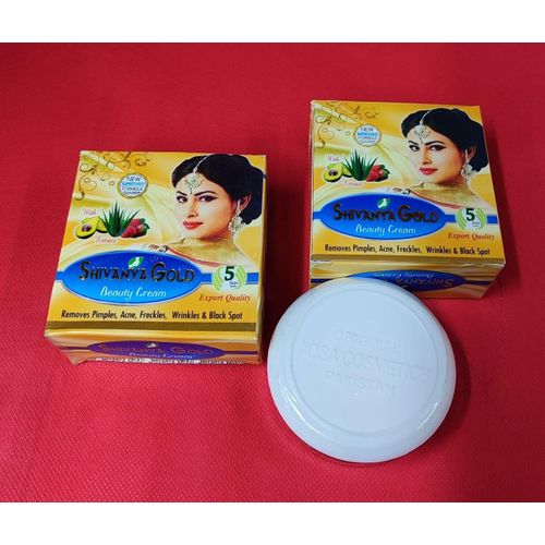 Shivanya Beauty Cream