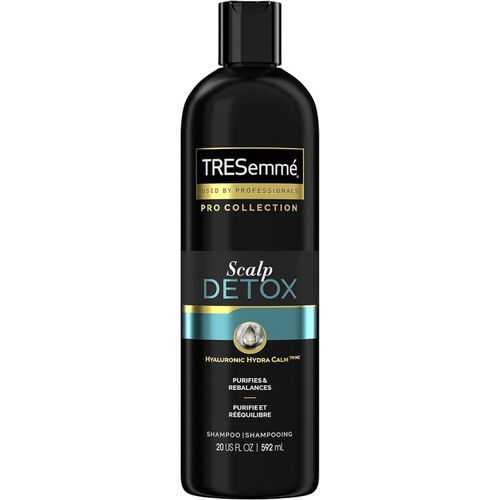 TRESemmé Scalp Detox for Dry and Itchy Scalp