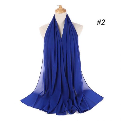 Shifting Scarf + FREE GIFT