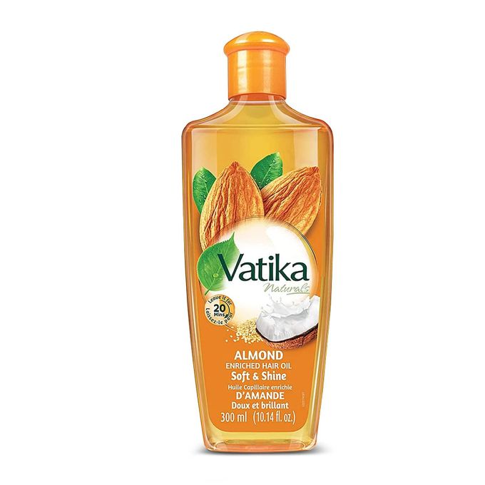Vatika Almond Hair Oil 300ml