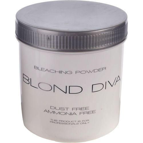 BLOND DIVA bleaching powder