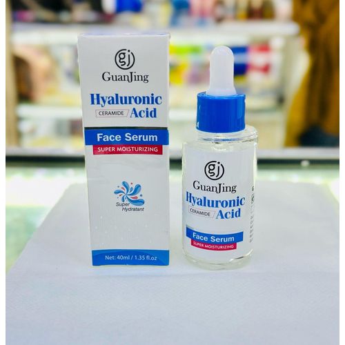 Guanjing Hyaluronic Ceramic Acid