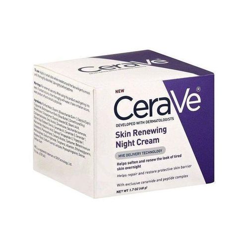 Skin Renewing/repairing Night Cream