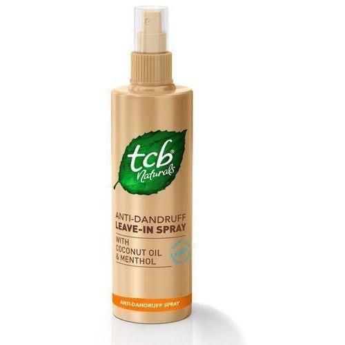 TCB Naturals Leave-in Anti-Dandruff Hair Spray
