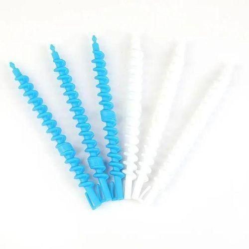 12pcs Hairdressing Styling Curling Perm Rod Rollers Salon Tools