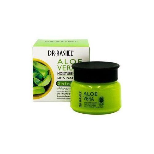 DR RASHEL aloe Vera Moisture Cream 3 in 1 moisturizer