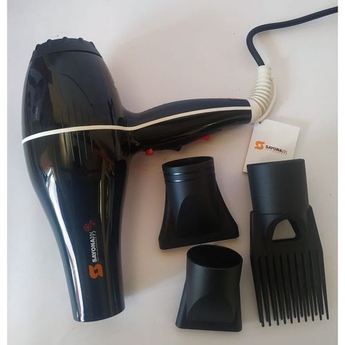 Sayona SY300 Commercial Hair Blow Drier /Salon/ Home Use