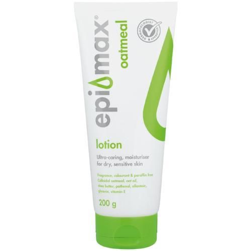 Epimax Oatmeal Lotion 200g