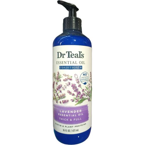 Dr Teal'S Lavender Essential Oil CONDITIONER THICK & FULL HAIR