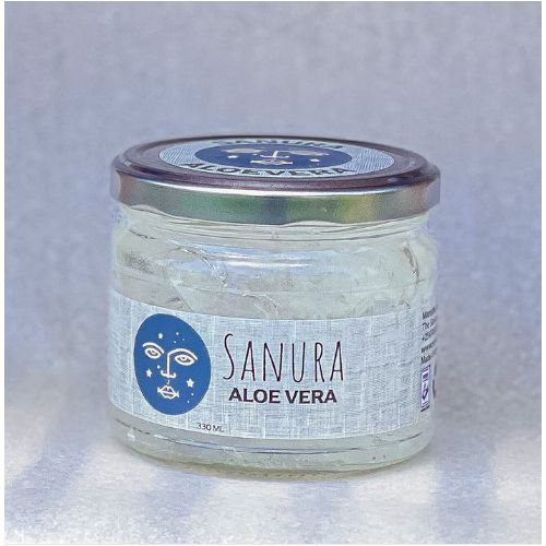 SANURA Aloe Vera Gel