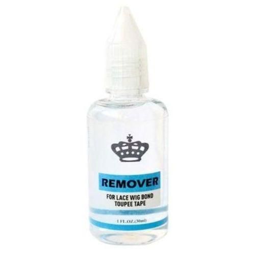 Ghost Bond Bonding Glue remover For Lace Front ,Wigs -30ml