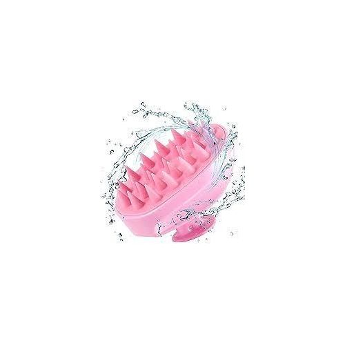 Hair Scalp Massager /Shampoo Brush