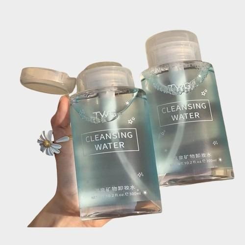 TWG Cleansing Water