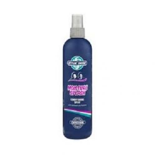 Stylin' Dredz Moisture Splash-350Ml