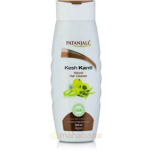 Patanjali Kesh Kanti Natural Hair Cleanser