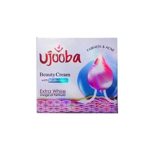 Ujooba Fairness & Acne Beauty Cream