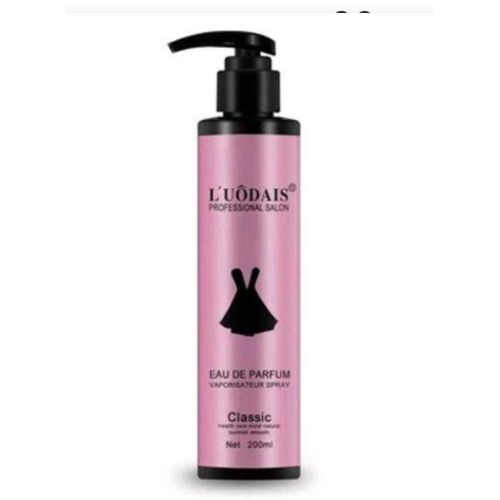 🔥 LIMITED DEAL — Luodais Curl Keeper | Defined Curls + Frizz Control + Shine & Moisture | KSh 1200