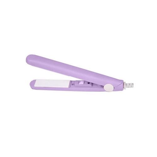 Mini Hair Straightener