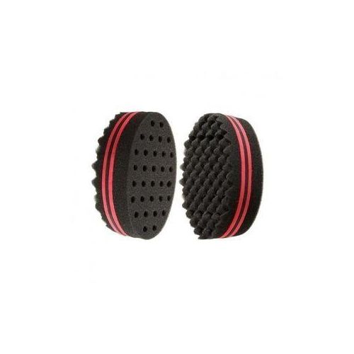 1 Pcs Dreadlocks Foam For Twist - Small Hole Sponge - MEDIUM