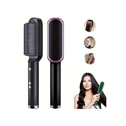 Electric Hair Straightener/ Hot Comb