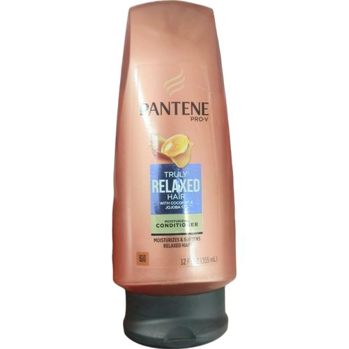Pantene Truly Relaxed Hair Moisturizing Conditioner nk