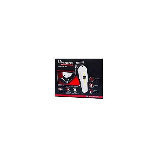 Progemei Powerful, durable and long lasting Hair Clipper /Shaving Machine