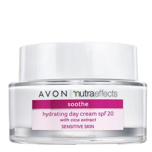 Avon Hydrating day cream SPF 20