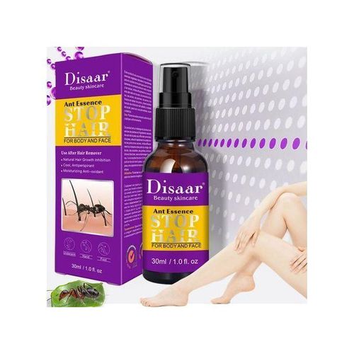 Disaar Stop Hair