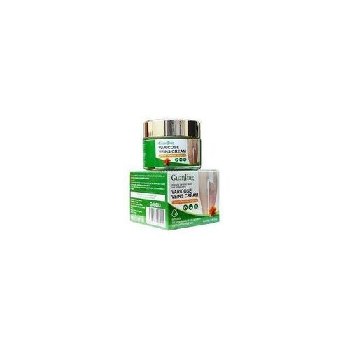 Guanjing Varicose Veins Cream Spider Varicose Veins Cream