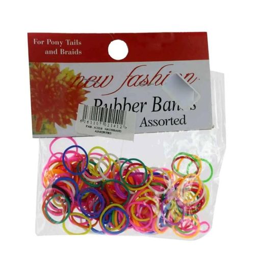 New Fashion FABULOUS KIDS HAIR BAND ASSORTED