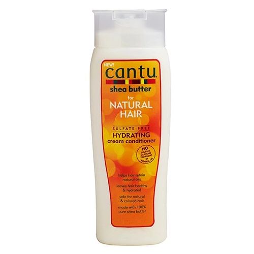 Cantu Hydrating Cream Conditioner