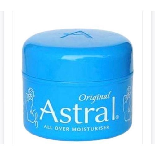 Moisturising Cream