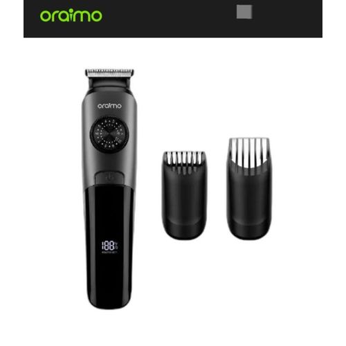 Oraimo Smart Trimmer 2 Precision Shaving machine