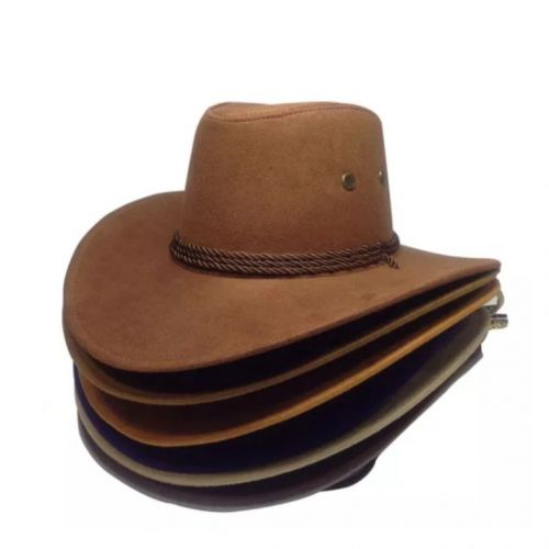 Unisex Fashion Cute Cowboy Cap Hat