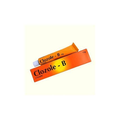 Clozole B ointment fungi, pimple remover,,,