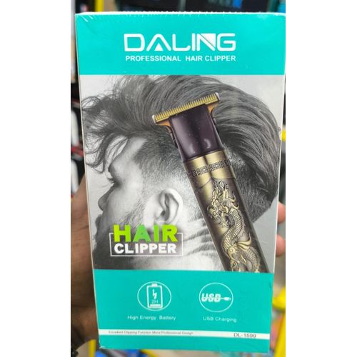 Daling Professional Hair Clipper DL-1599