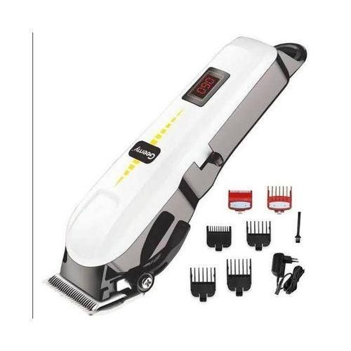 Geemy CORDLESS Rechargeab