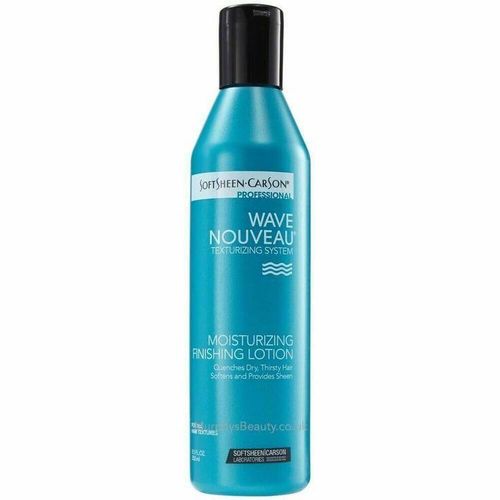 SOFTSHEEN.CARSON WAVE NOVEAU Texturizing System MOISTURIZING FINISHING LOTION