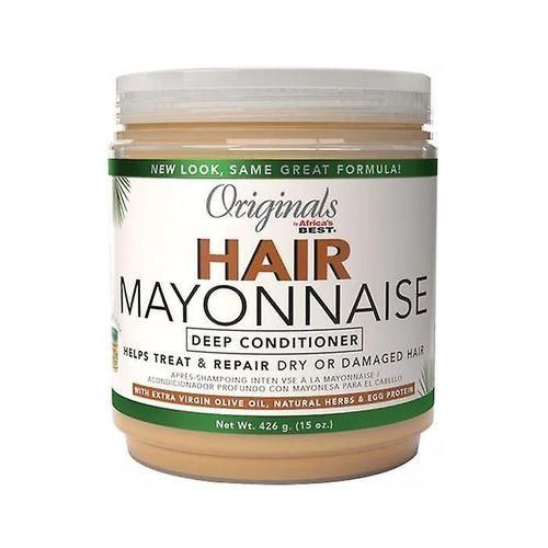 Africa's Best Hair Mayonnaise Deep Conditioner