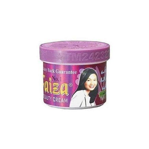 Poonia Brothers Faiza Beauty Cream Remove Pimples And Any Dark Spot