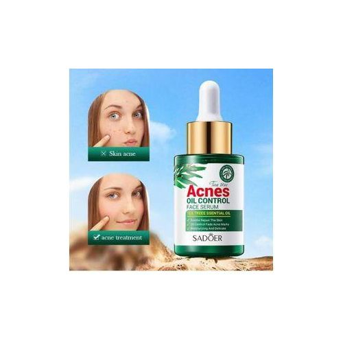 SADOER Acnes Oil Control Face Serum