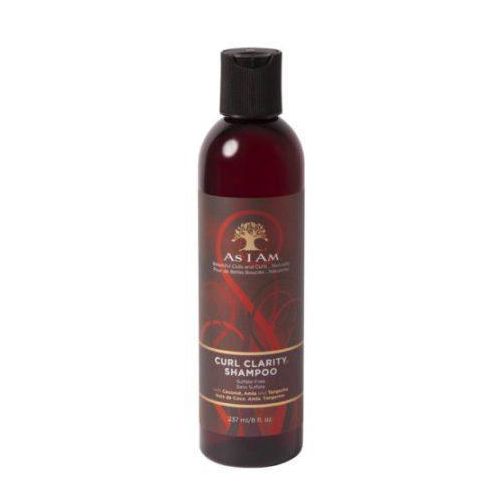 As I Am Curl Clarity Hair Shampoo