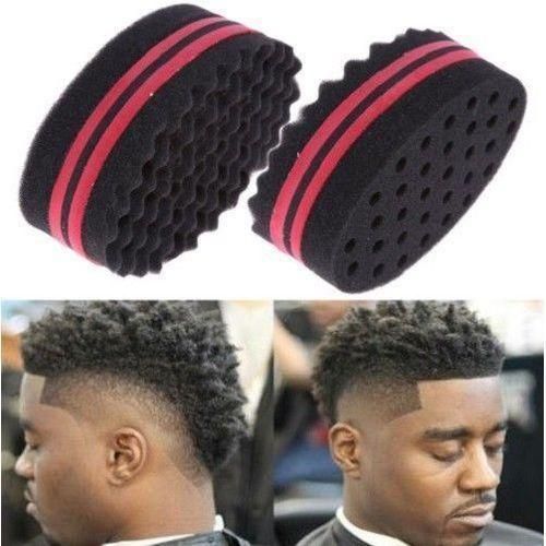 Twist And Curling Sponge For Babylocks
