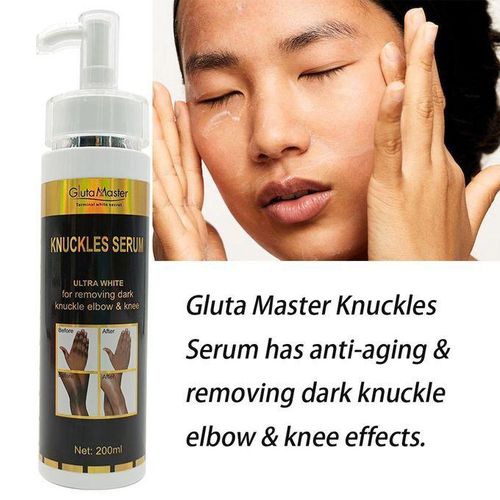 5D Gluta Knuckle Serum