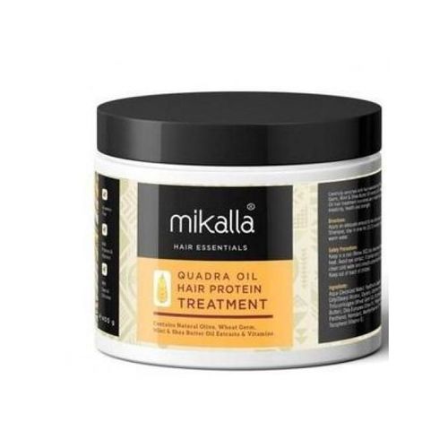 Mikalla Quadra Oil Protein Treatment 400g
