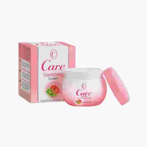 Care Vanishing cream