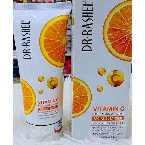 DR RASHEL VITAMIN C FACIAL CLEANSER
