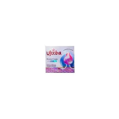 Ujooba Extra White Beauty Cream Magical Formula