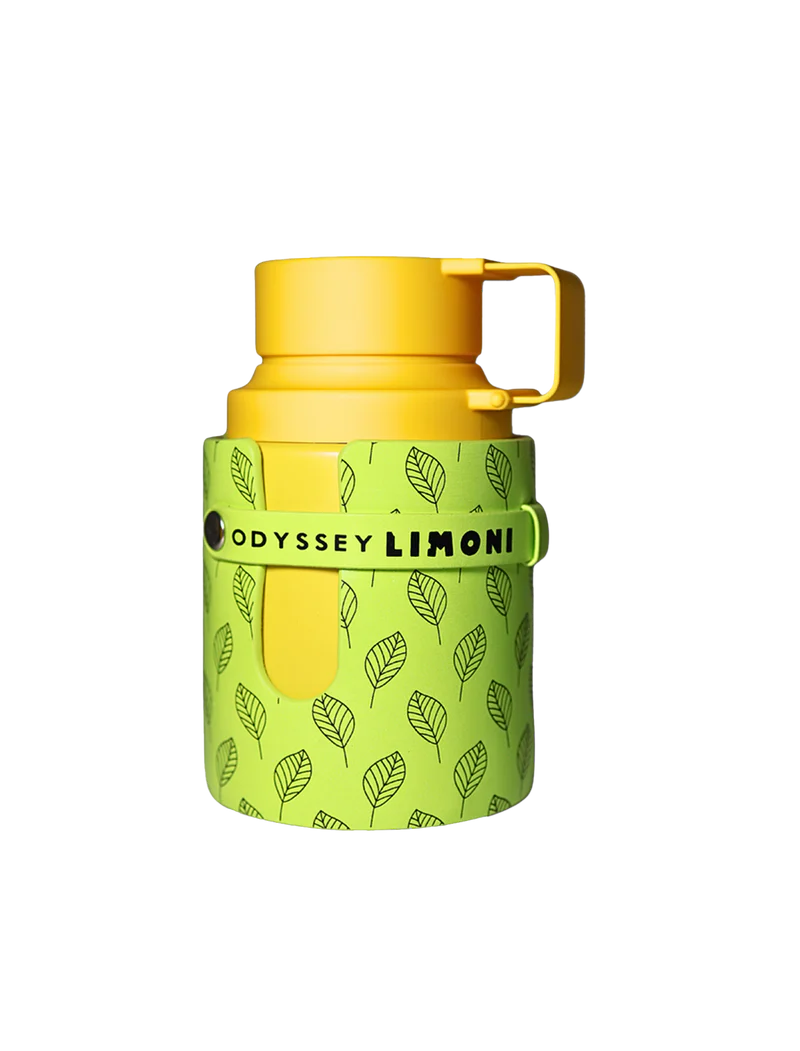 Armaf Odyssey Limoni Eau De Parfum