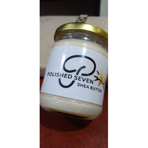 Shea Butter